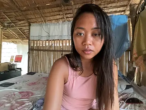 Juliet_official_pro webcam