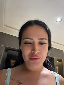 Sara_fun webcam