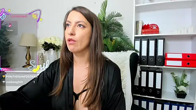 amayawest