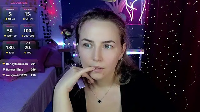 Mira_Mermayd webcam