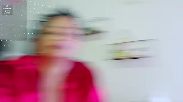 ScarletthJhonson- webcam