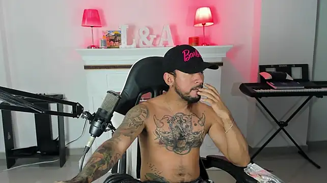 dereck_karter webcam