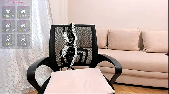 Zoe_klarxxx webcam