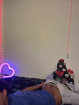 evans_femb's live room