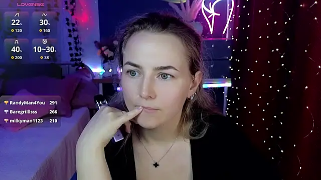Mira_Mermayd webcam