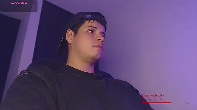 BjornSteel webcam