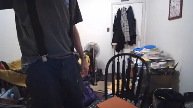 JohnnyMoves