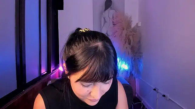 TifanyWhite_ webcam