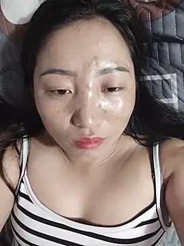 zhen-zo live cam on StripChat
