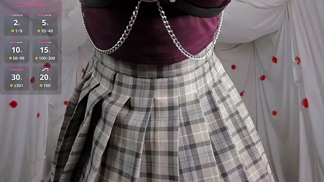 Crazykitta webcam