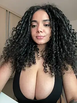 Curlyierr webcam