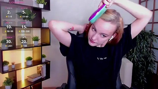Ida_FaneStain webcam