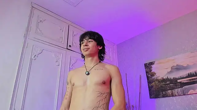 Tyler_durten webcam
