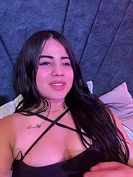 Zoe_Martinezzz webcam