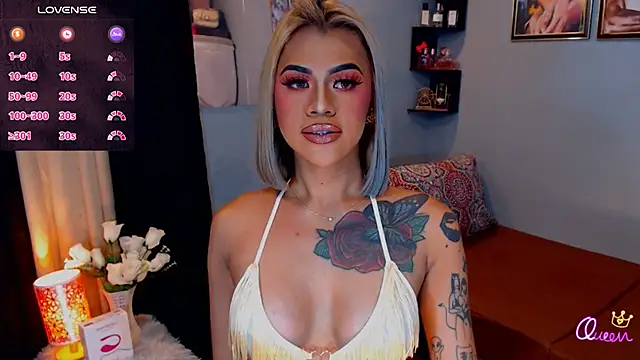 StellaStrong30 webcam
