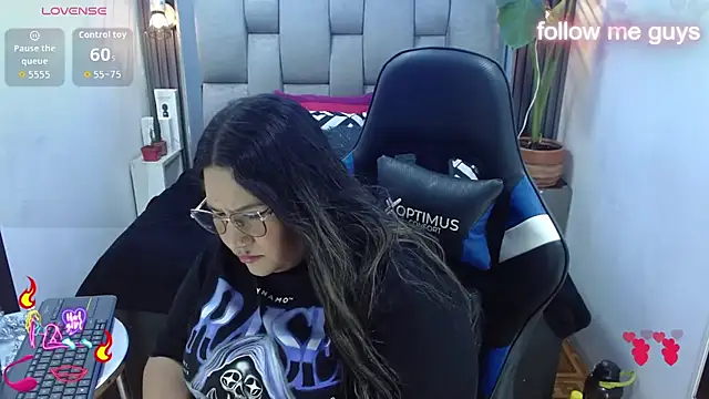 evelin_zaens webcam