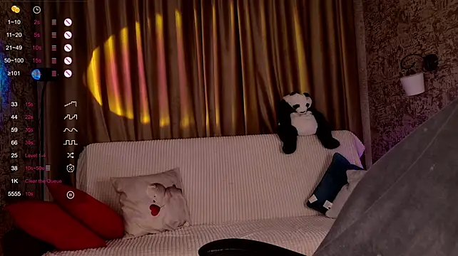 FreyaRaya webcam