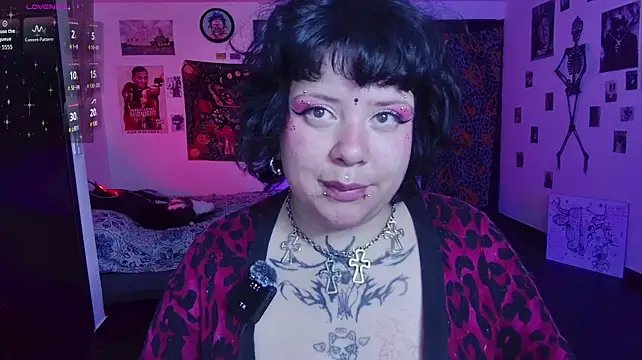 Sabrina_scarlett webcam