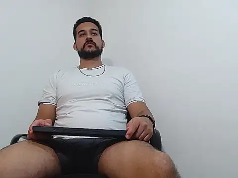 _CHRIS-DENNIS_ webcam