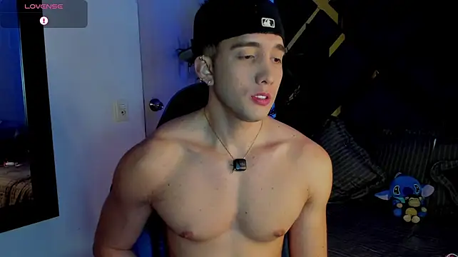 jeicob_stone webcam