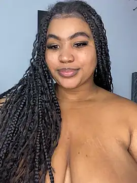 AinaraJimenez webcam