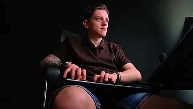 FelixStarkk webcam