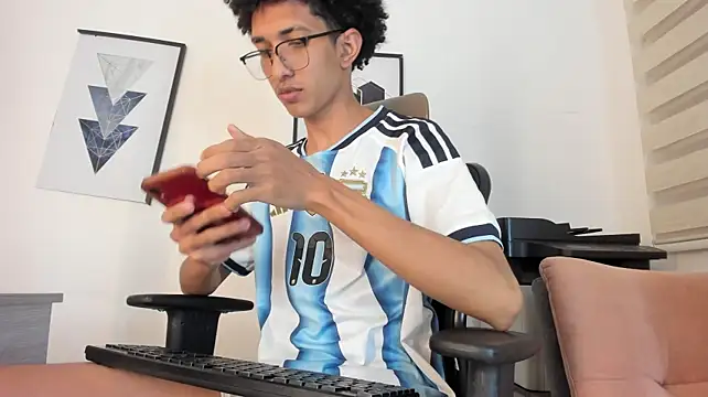Cj_davis_ webcam