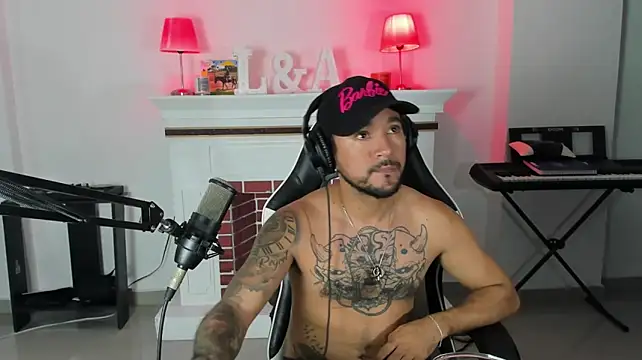 dereck_karter webcam