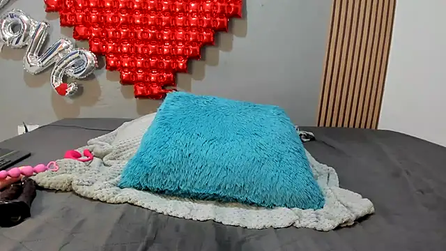 AndriVegas0718 webcam