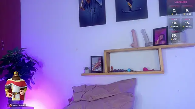 SOPHI_MORGANN webcam