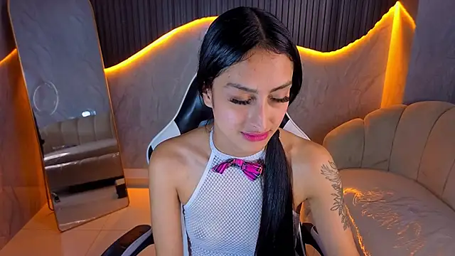 Tifany_Tx webcam
