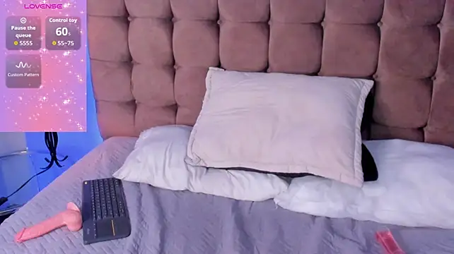 Veronica_Black18 webcam
