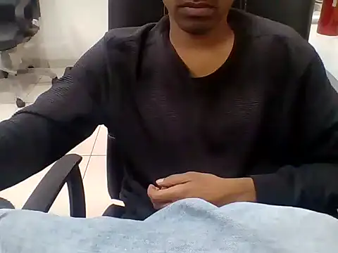 Vipul9079 webcam