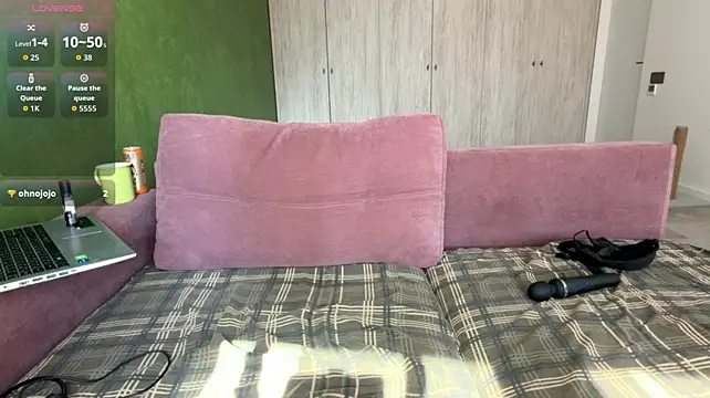 Velvet_Evelyn webcam