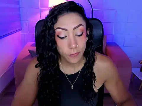 Paola_Leal webcam