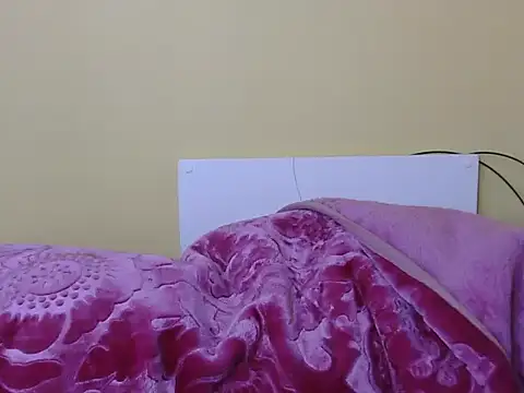 SCandy01 webcam