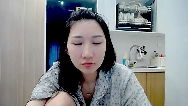 Asiagirll webcam