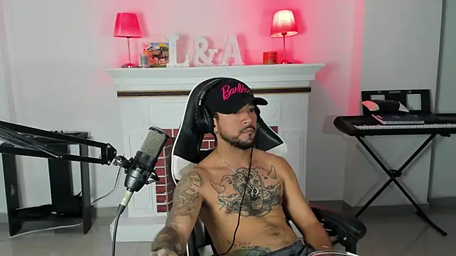 dereck_karter webcam