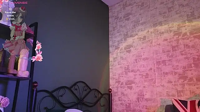 VampyLulu webcam