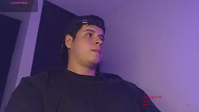 BjornSteel webcam