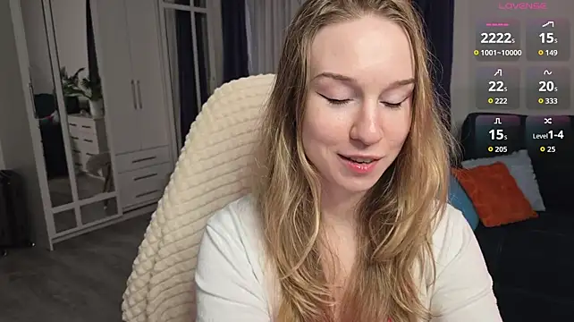 Eve_Sin webcam