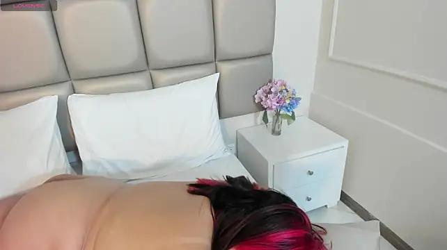 ViolettaReyes webcam