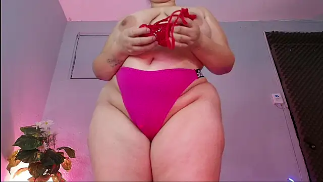 GiordanaPinoo webcam