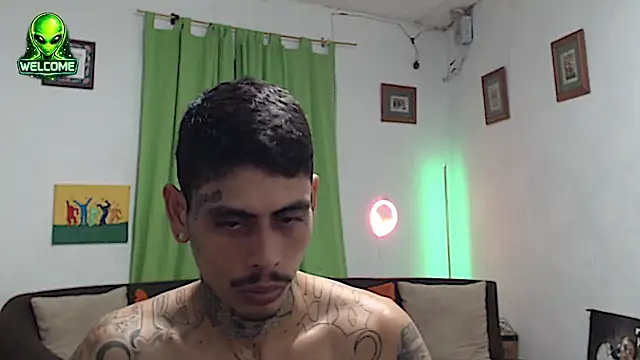 alpha_zom (M young) - #69-position #bisexuals #black-hair #cam2cam #cheap-privates #colombian #cuckold #cum-play #cumshot #dirty-talk #doggy-style #ejaculation #erotic-dance #facial #flashing #flexing #foot-fetish #footjob #gape #glory-hole #handjob #hd #humiliation #latin #leather #massage #masturbation #muscular #oil-show #orgasm #power-top #recordable-privates #recordable-publics #rimming #role-play #rubbing #sexting #small-audience #spanish-speaking #spanking #sph #striptease #tattoos #top #twerk #yoga #young