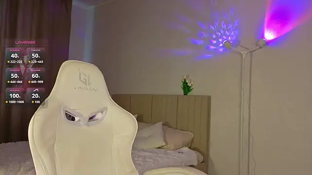 moon_sannyy webcam