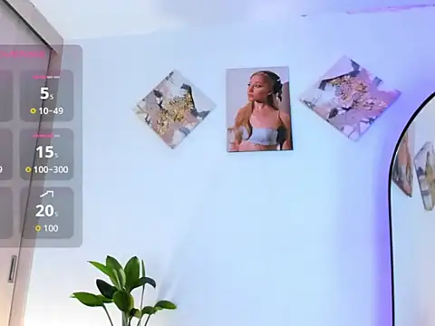 hollyprincess_2 webcam