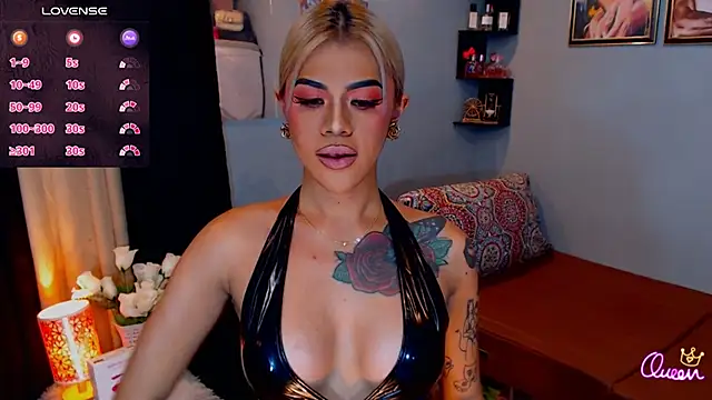 StellaStrong30