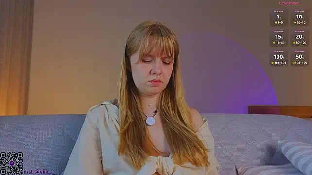 Victori_Fox live sex cam