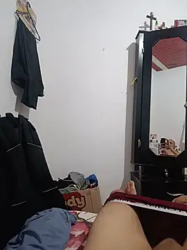 TheWilly webcam
