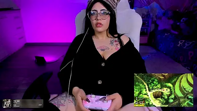 Alychu_ webcam
